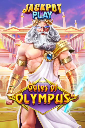 Демо игра Gates of Olympus Jackpot Play играть онлайн | Казино Х бесплатно