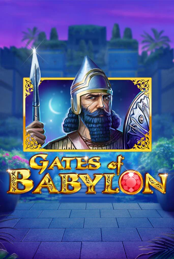 Демо игра Gates of Babylon играть онлайн | Казино Х бесплатно