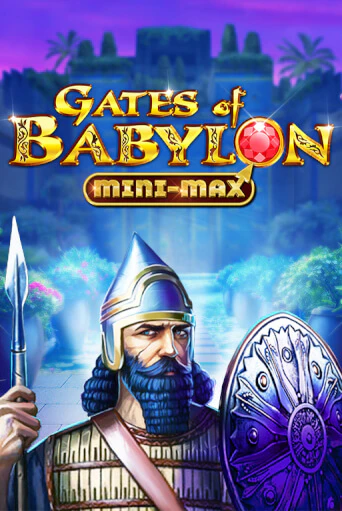 Демо игра Gates of Babylon Mini-Max играть онлайн | Казино Х бесплатно