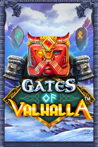 Демо игра Gates of Valhalla™ играть онлайн | Казино Х бесплатно