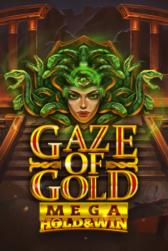 Демо игра Gaze of Gold:™ MEGA Hold & Win™ играть онлайн | Казино Х бесплатно