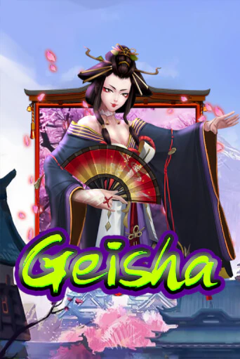 Демо игра Geisha играть онлайн | Казино Х бесплатно