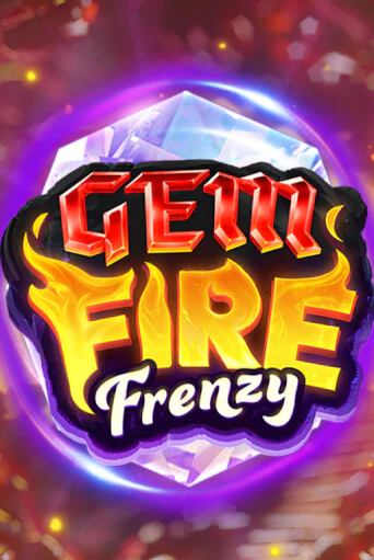 Демо игра Gem Fire Frenzy играть онлайн | Казино Х бесплатно