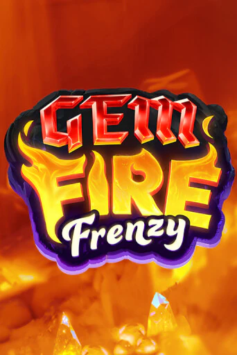 Демо игра Gem Fire Frenzy играть онлайн | Казино Х бесплатно