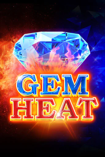 Демо игра Gem Heat играть онлайн | Казино Х бесплатно