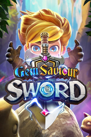 Демо игра Gem Saviour Sword играть онлайн | Казино Х бесплатно