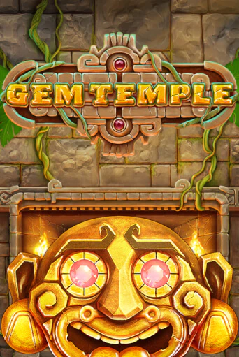 Демо игра Gem Temple играть онлайн | Казино Х бесплатно