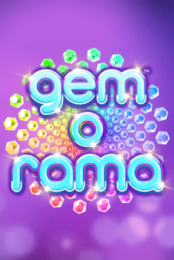 Демо игра Gem-O-Rama играть онлайн | Казино Х бесплатно