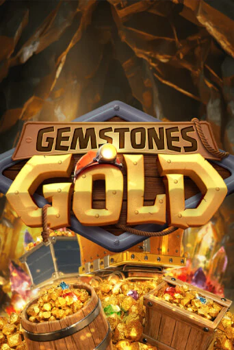 Демо игра Gemstones Gold играть онлайн | Казино Х бесплатно