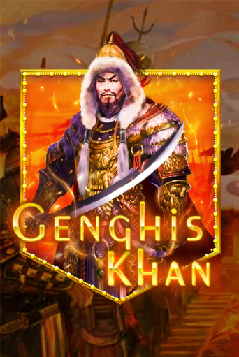 Демо игра Genghis Khan играть онлайн | Казино Х бесплатно