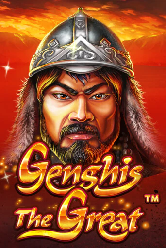 Демо игра Genghis The Great играть онлайн | Казино Х бесплатно