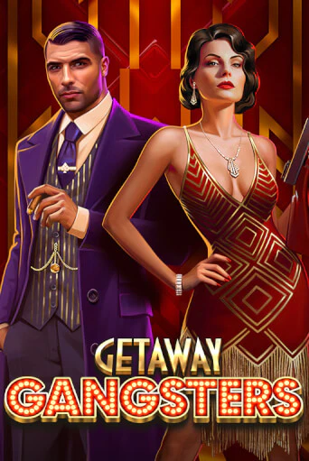 Демо игра Getaway Gangsters™ играть онлайн | Казино Х бесплатно