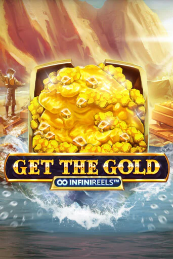 Демо игра Get the Gold INFINIREELS™ играть онлайн | Казино Х бесплатно