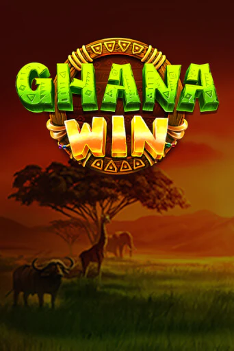 Демо игра Ghana Win играть онлайн | Казино Х бесплатно