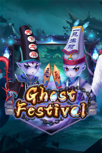 Демо игра Ghost Festival играть онлайн | Казино Х бесплатно