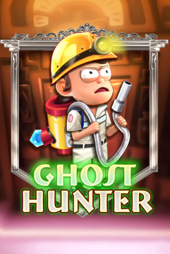 Демо игра Ghost Hunter играть онлайн | Казино Х бесплатно