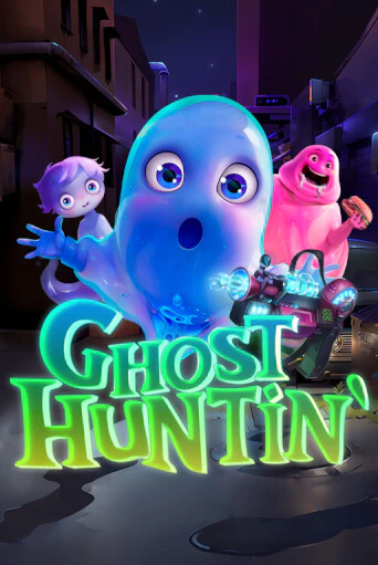 Демо игра Ghost Huntin' играть онлайн | Казино Х бесплатно