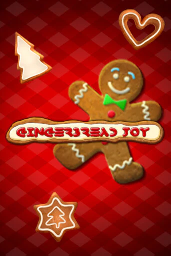 Демо игра Gingerbread Joy играть онлайн | Казино Х бесплатно