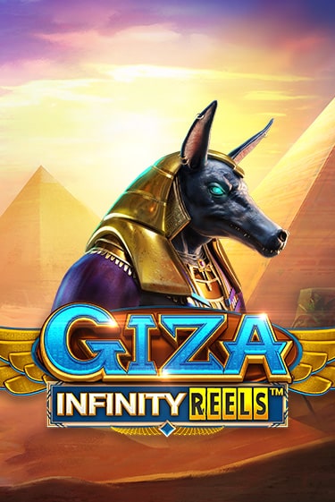 Демо игра Giza Infinity Reels играть онлайн | Казино Х бесплатно