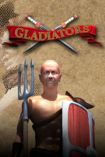 Демо игра Gladiators играть онлайн | Казино Х бесплатно