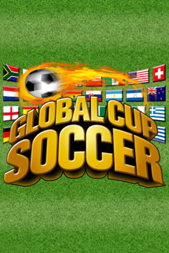 Демо игра Global Cup Soccer играть онлайн | Казино Х бесплатно