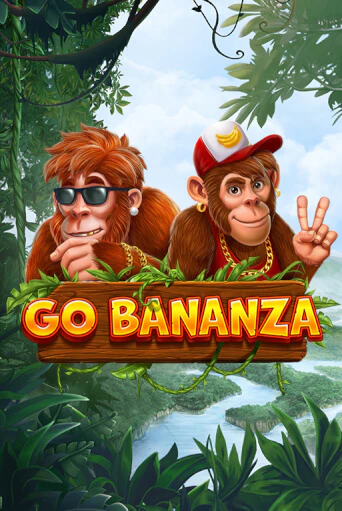 Демо игра Go Bananza играть онлайн | Казино Х бесплатно