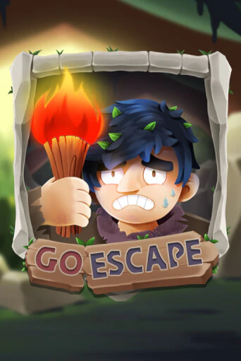 Демо игра Go Escape играть онлайн | Казино Х бесплатно