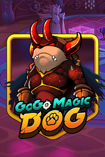 Демо игра Go Go Magic Dog играть онлайн | Казино Х бесплатно