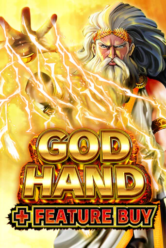 Демо игра God Hand Feature Buy играть онлайн | Казино Х бесплатно