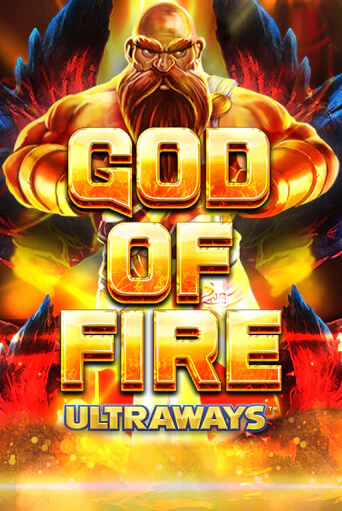 Демо игра God of Fire играть онлайн | Казино Х бесплатно