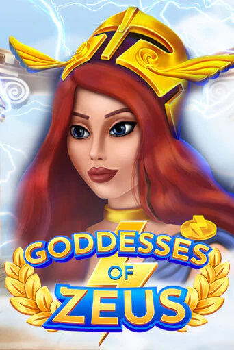 Демо игра Goddesses of Zeus играть онлайн | Казино Х бесплатно