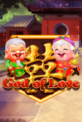 Демо игра God of Love играть онлайн | Казино Х бесплатно