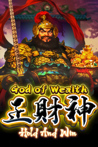 Демо игра God of Wealth Hold And Win играть онлайн | Казино Х бесплатно