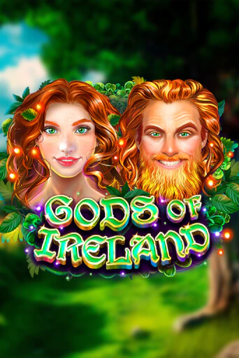 Демо игра Gods of Ireland играть онлайн | Казино Х бесплатно