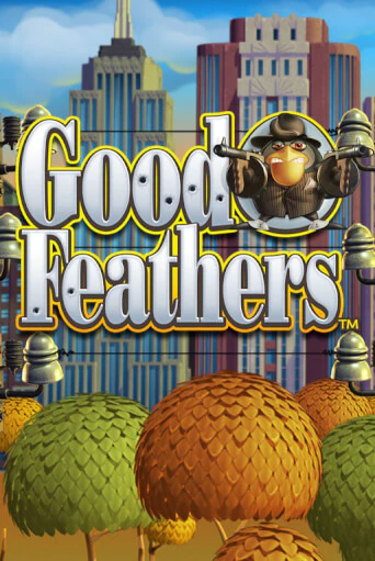 Демо игра Good Feathers играть онлайн | Казино Х бесплатно