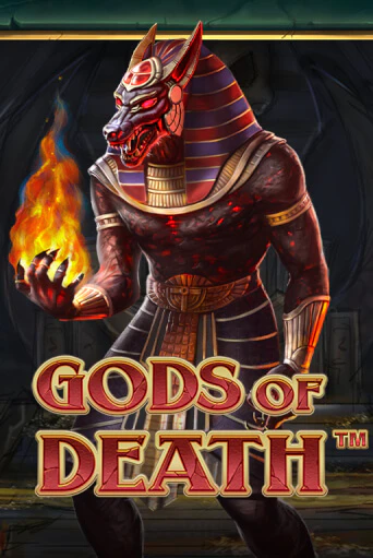 Демо игра Gods of Death играть онлайн | Казино Х бесплатно