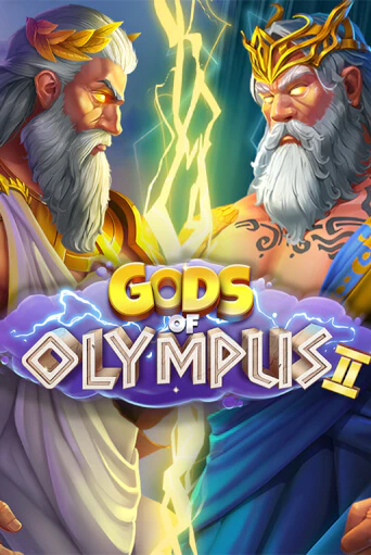 Демо игра Gods of Olympus II играть онлайн | Казино Х бесплатно