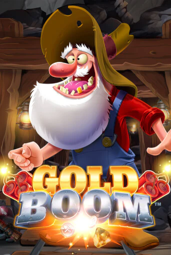 Демо игра Gold Boom™ играть онлайн | Казино Х бесплатно