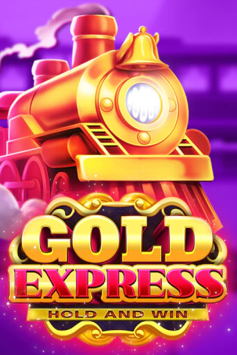 Демо игра Gold Express играть онлайн | Казино Х бесплатно