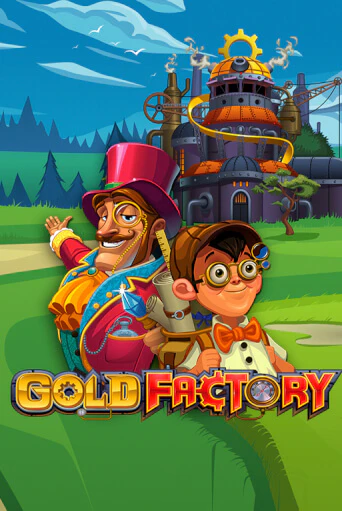 Демо игра Gold Factory играть онлайн | Казино Х бесплатно