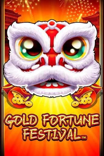 Демо игра Gold Fortune Festival играть онлайн | Казино Х бесплатно