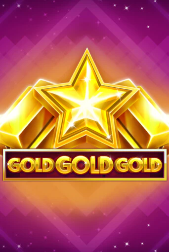 Демо игра Gold Gold Gold играть онлайн | Казино Х бесплатно