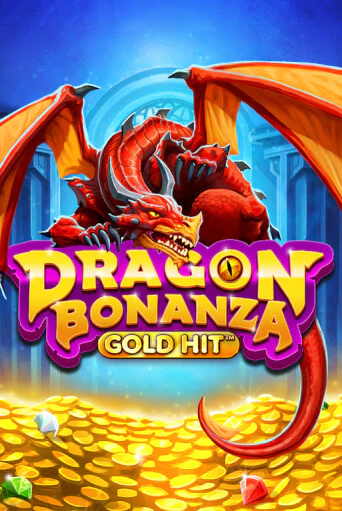 Демо игра Gold Hit: Dragon Bonanza играть онлайн | Казино Х бесплатно