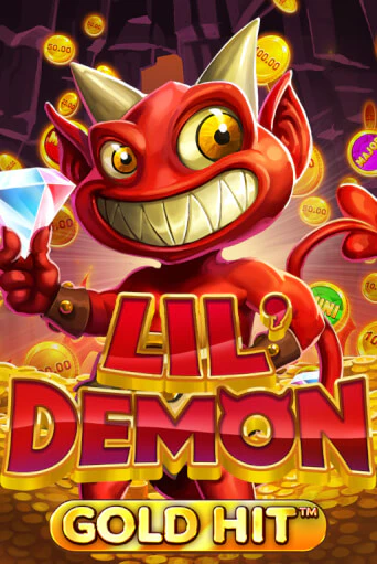 Демо игра Gold Hit: Lil Demon™ играть онлайн | Казино Х бесплатно