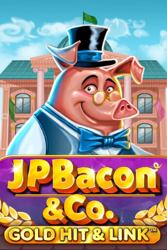 Демо игра Gold Hit & Link: JP Bacon & Co играть онлайн | Казино Х бесплатно