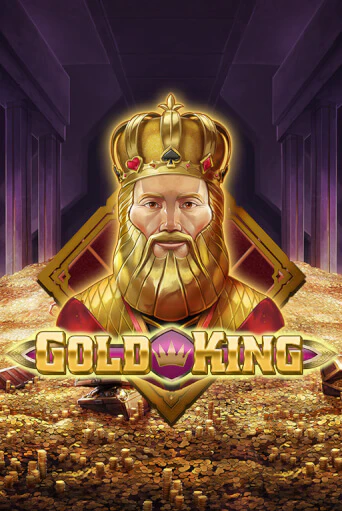 Демо игра Gold King играть онлайн | Казино Х бесплатно