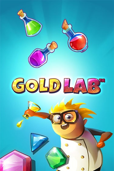 Демо игра Gold Lab играть онлайн | Казино Х бесплатно