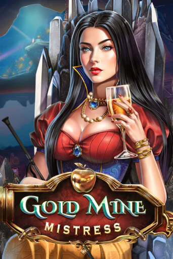 Демо игра Gold Mine Mistress играть онлайн | Казино Х бесплатно