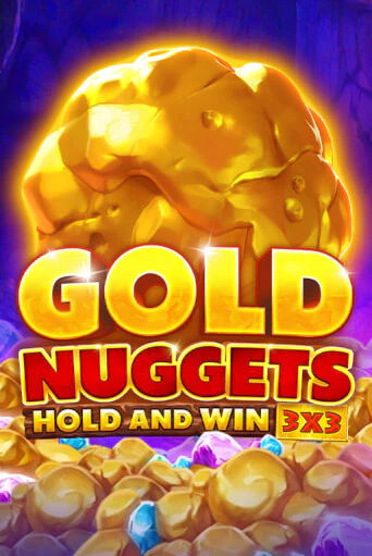 Демо игра Gold Nuggets играть онлайн | Казино Х бесплатно