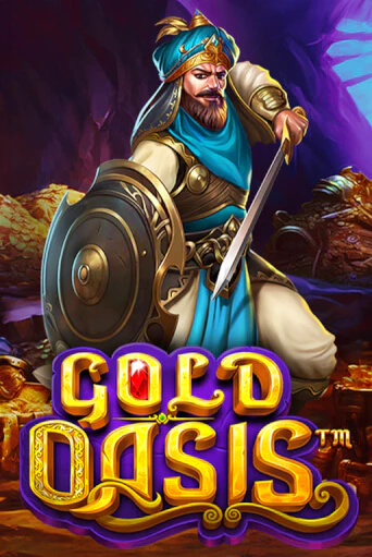 Демо игра Gold Oasis играть онлайн | Казино Х бесплатно